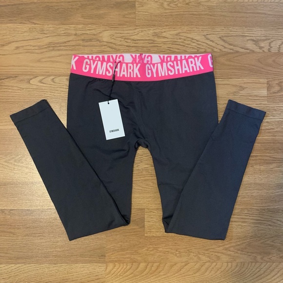 Gymshark Pants - Gymshark leggings